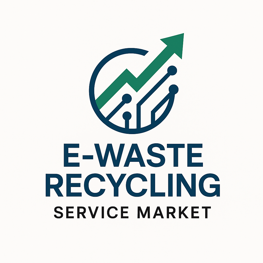 E-waste Recycling Service Market Outlook 2026–2033: Growth Drivers and Forecast