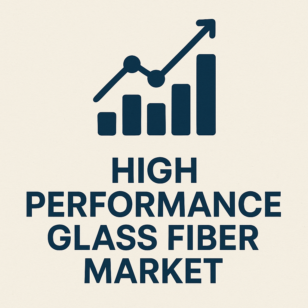 High Performance Glass Fiber Market Insights: Size, Share & Future Growth Trends