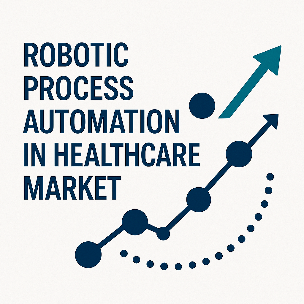 Robotic Process Automation in Healthcare Market Outlook 2026–2033: Growth Drivers and Forecast