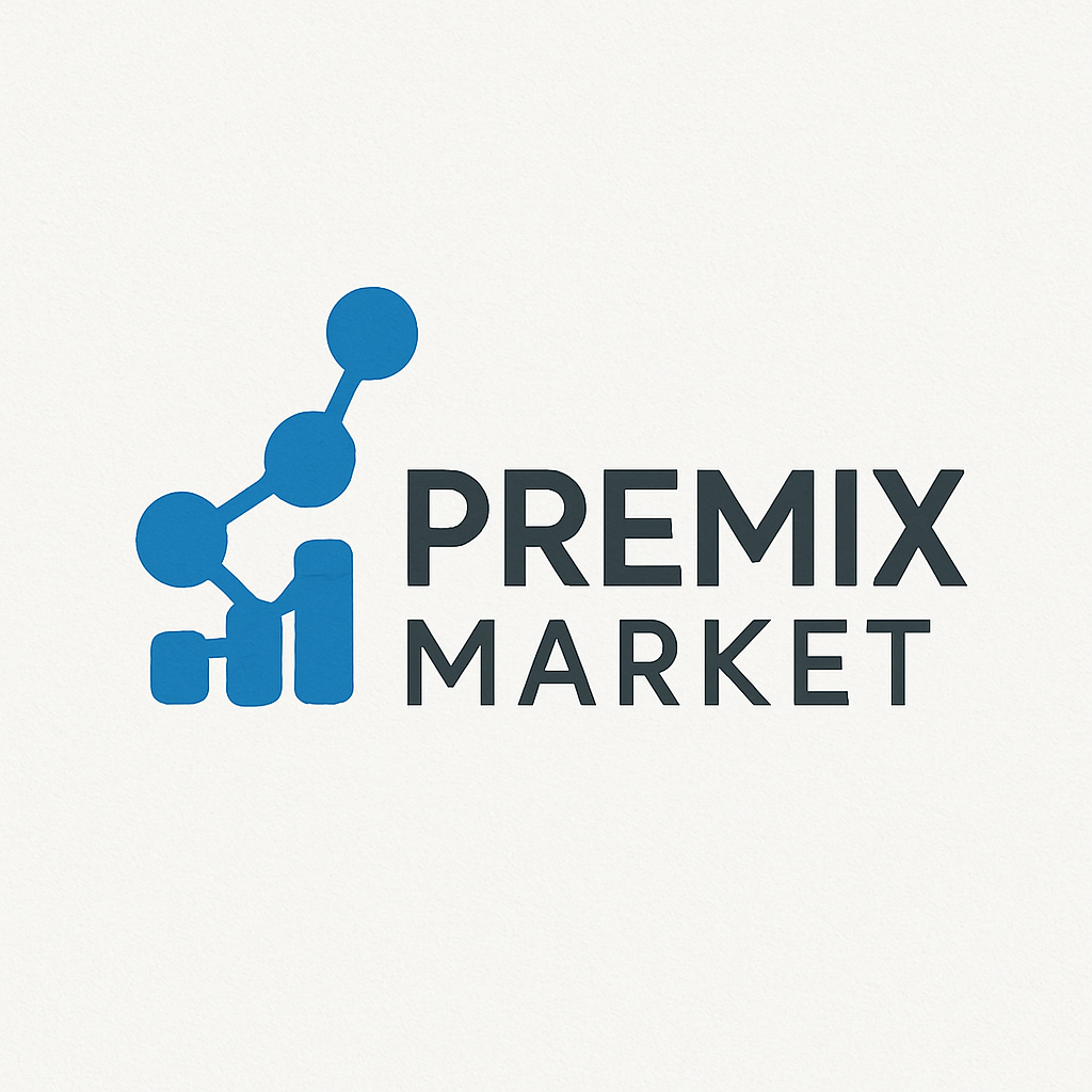 Premix Market Trends and Forecast by Key Regions