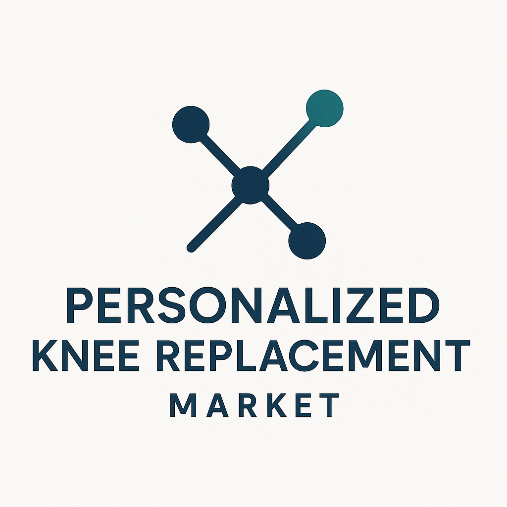 Personalized Knee Replacement Market Share by Region and Growth Outlook to 2033