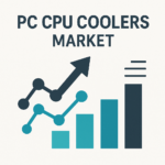 PC CPU Coolers Market Emerging Trends, Forecast, and Competitive Analysis