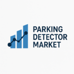 Parking Detector Market Share Analysis by Industry Vertical