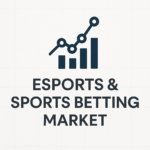 Esports & Sports Betting Market Forecast: Trends, Size, and Share Analysis