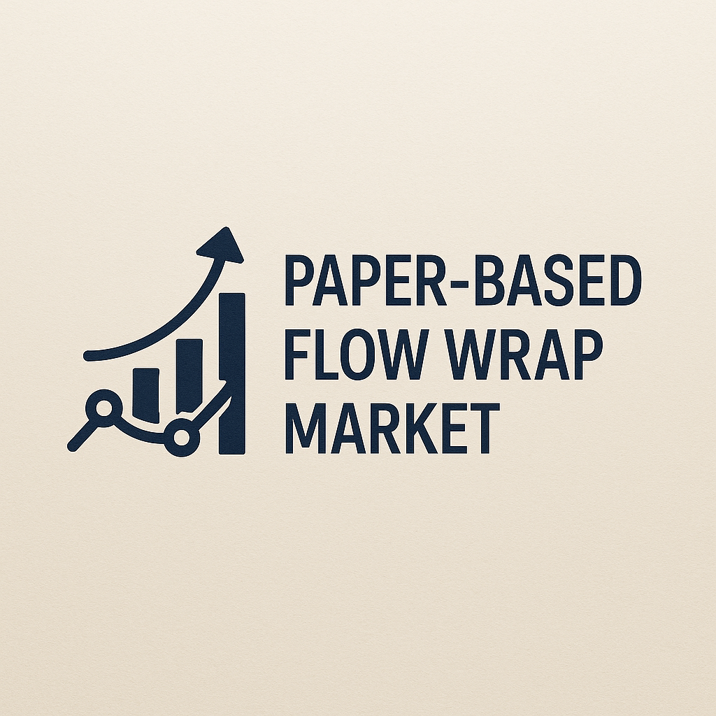 Paper-based Flow Wrap Market Future Trends, Size and Share Forecast 2026–2033