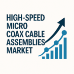 High-Speed Micro Coax Cable Assemblies Market Forecast: Trends, Size, and Share Analysis