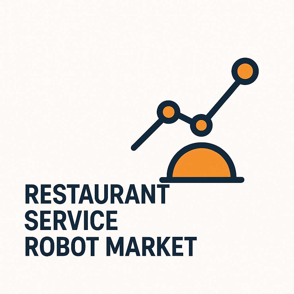 Restaurant Service Robot Market Dynamics: Growth Forecast & Opportunity Outlook