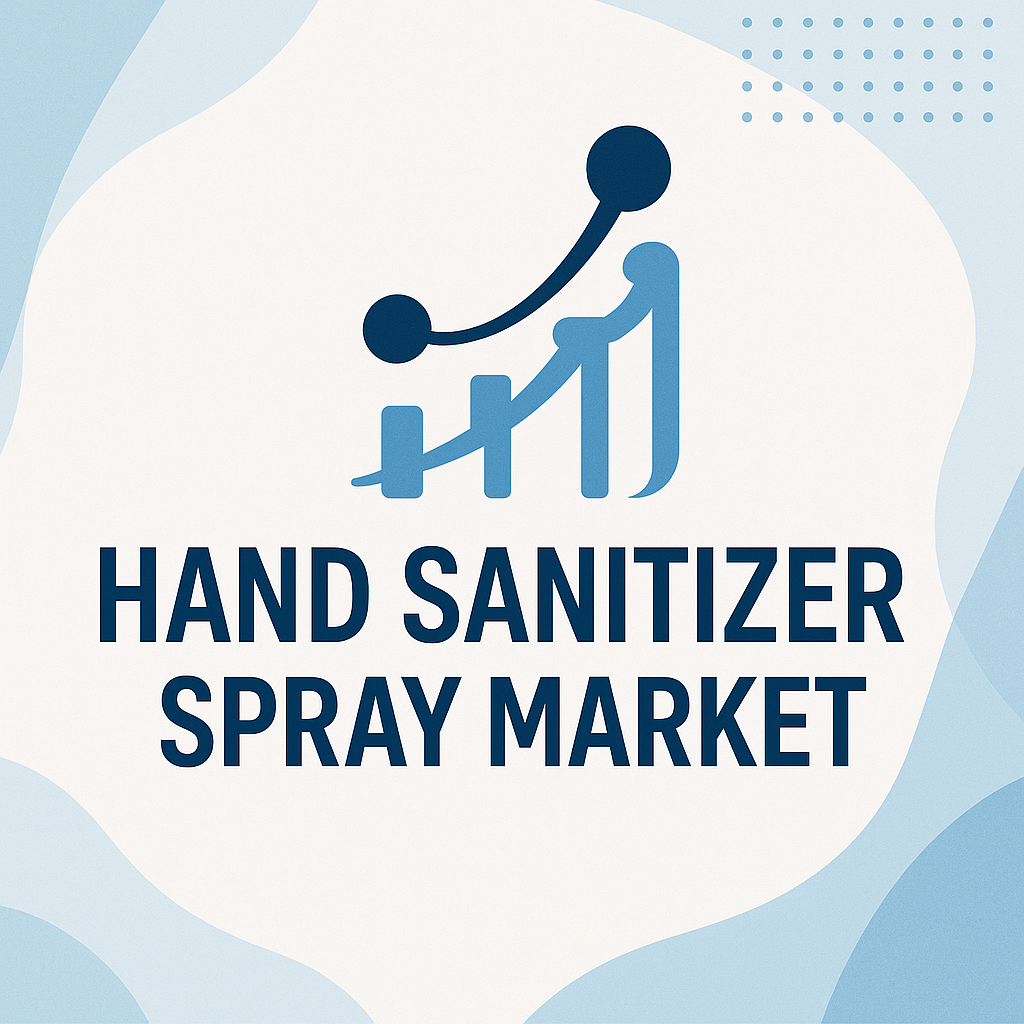 Hand Sanitizer Spray Market Size, Share, and Growth Outlook to 2033