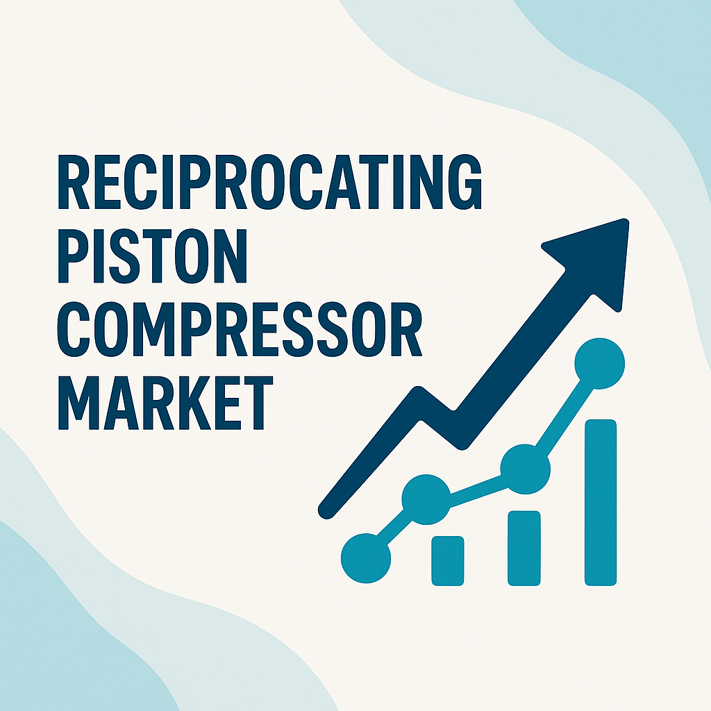 Reciprocating Piston Compressor Market Future Outlook & Key Player Analysis