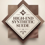 High-End Synthetic Suede Market Insights: Size, Share & Future Growth Trends